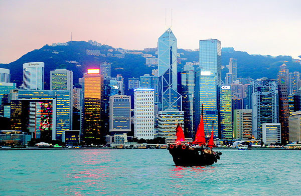 找代理开香港银行帐户靠谱吗?