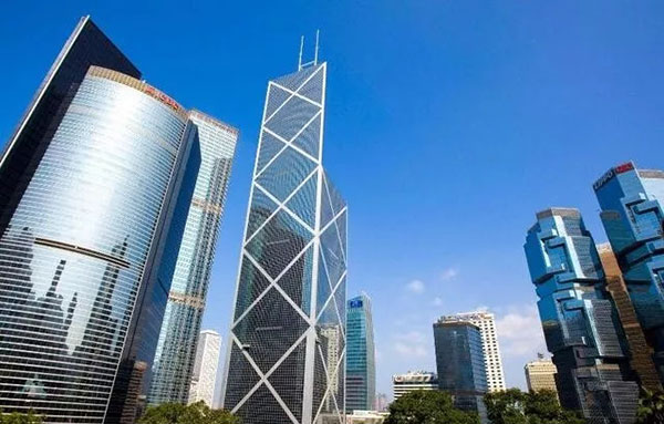 选择在工银亚洲银行开户有哪些优势？