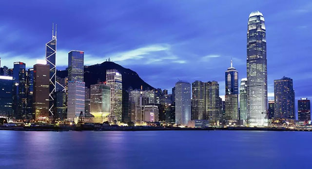 香港公司开户