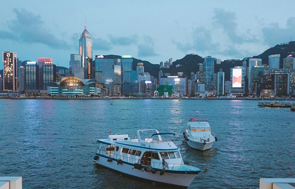 香港汇丰银行开户攻略一览