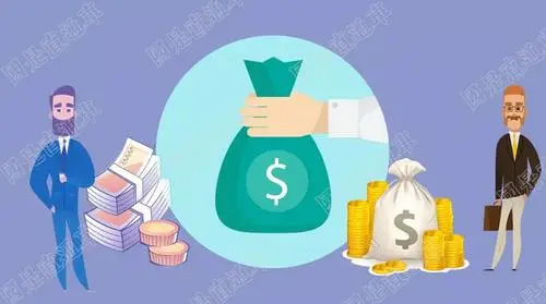 财务公司代理记账怎么收费？