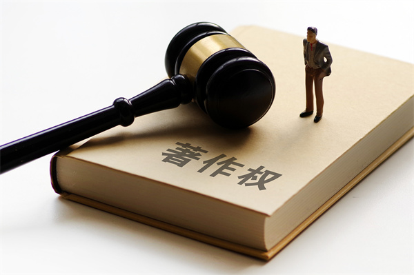 版权保护对商标有用吗
